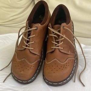 Brand new Dr Martens